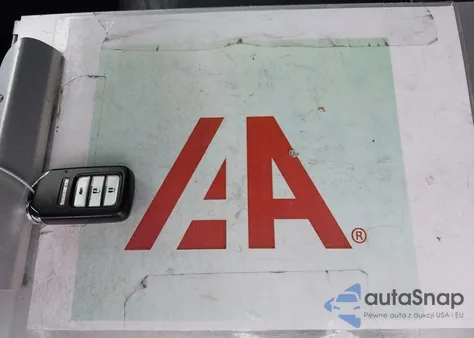 2018 Honda Fit Ex-L from USA, damaged, VIN 3HGGK5H91JM720691